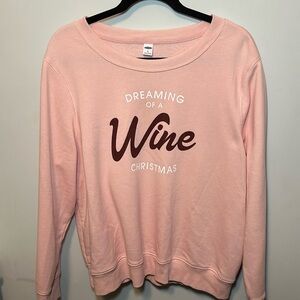 OLD NAVY SWEAT SHIRT